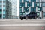 BMW X5 on Vossen Wheels (VPS-302) 2016 года